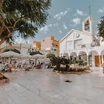 Apartamento Salinas