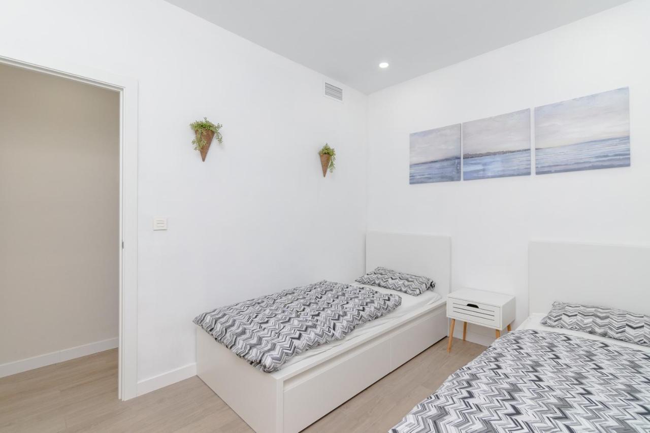Apartamento Salinas Apartment *