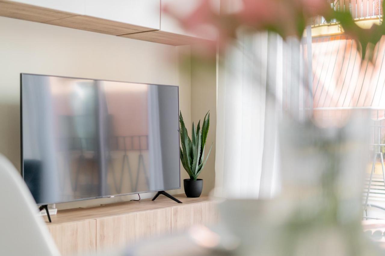 Apartamento Salinas Fuengirola