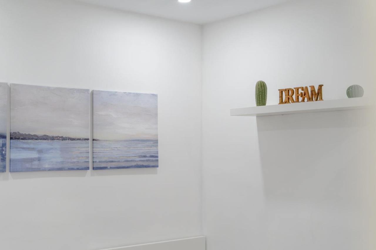 Apartamento Salinas *