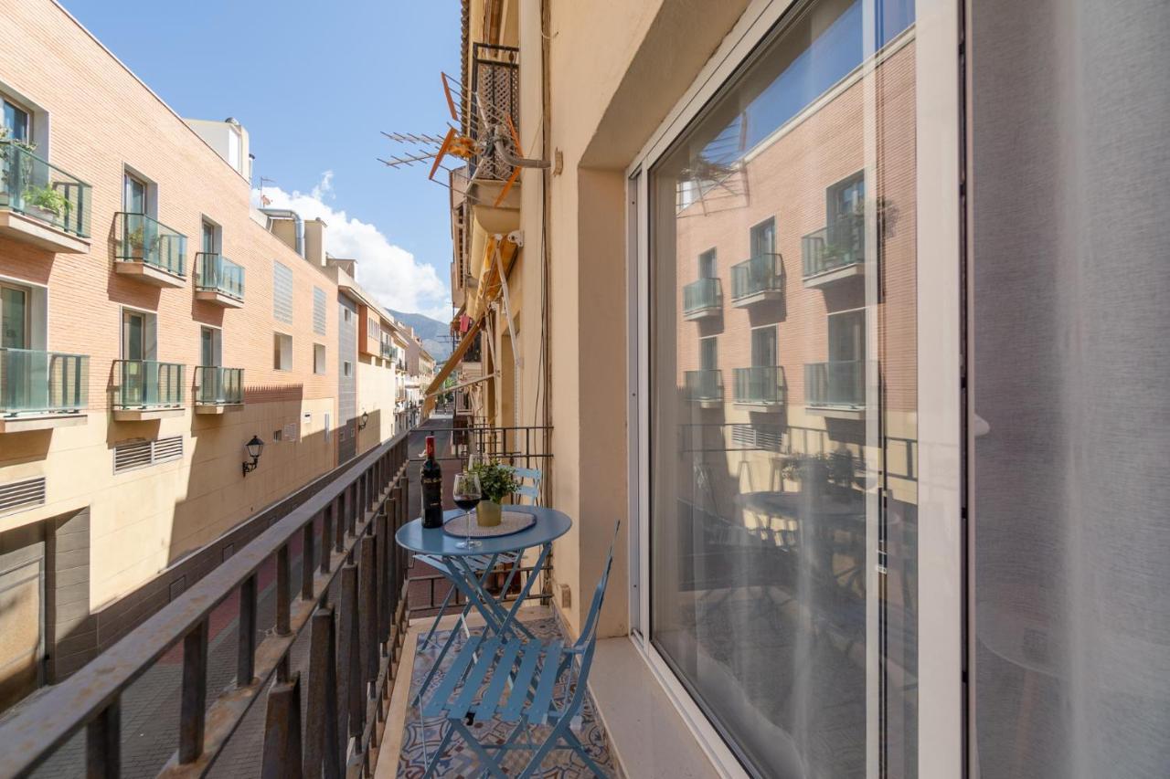 Apartamento Salinas Fuengirola