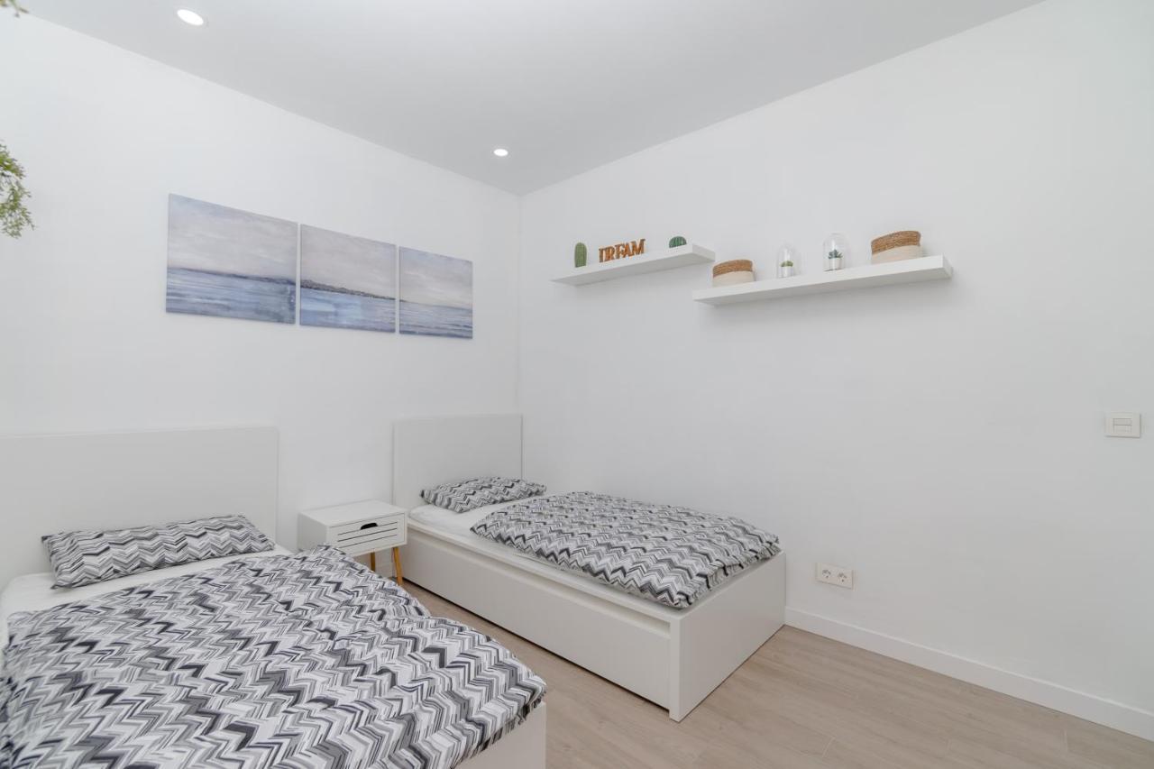 Apartamento Salinas