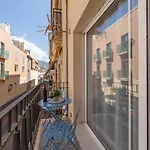 Apartamento Salinas