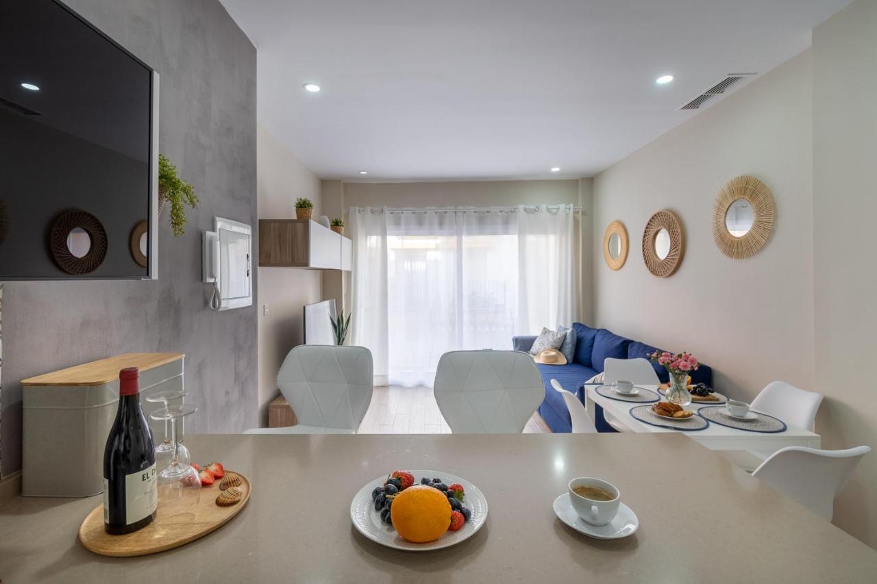 Apartamento Salinas *