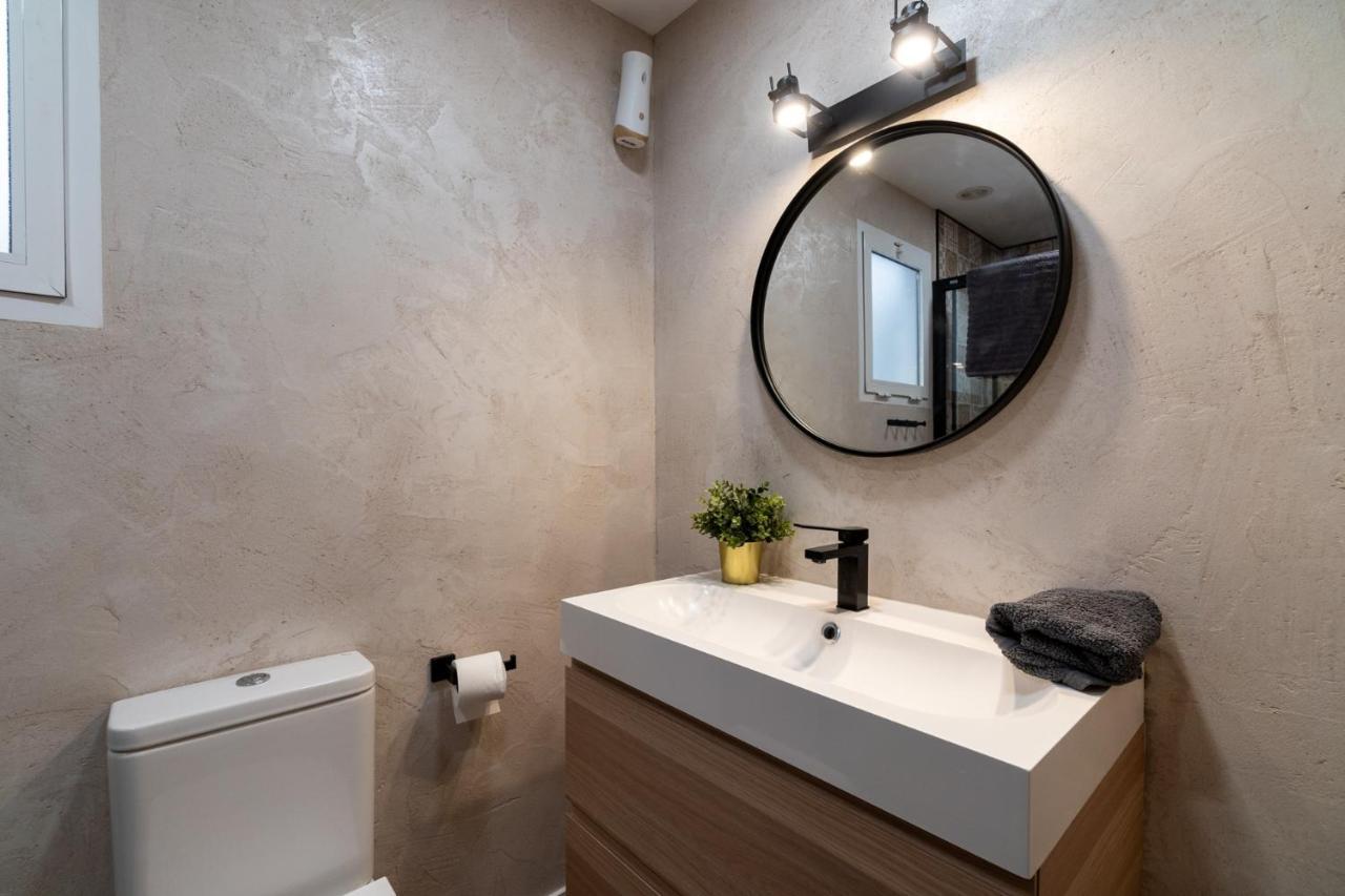 Appartement Apartamento Salinas Fuengirola