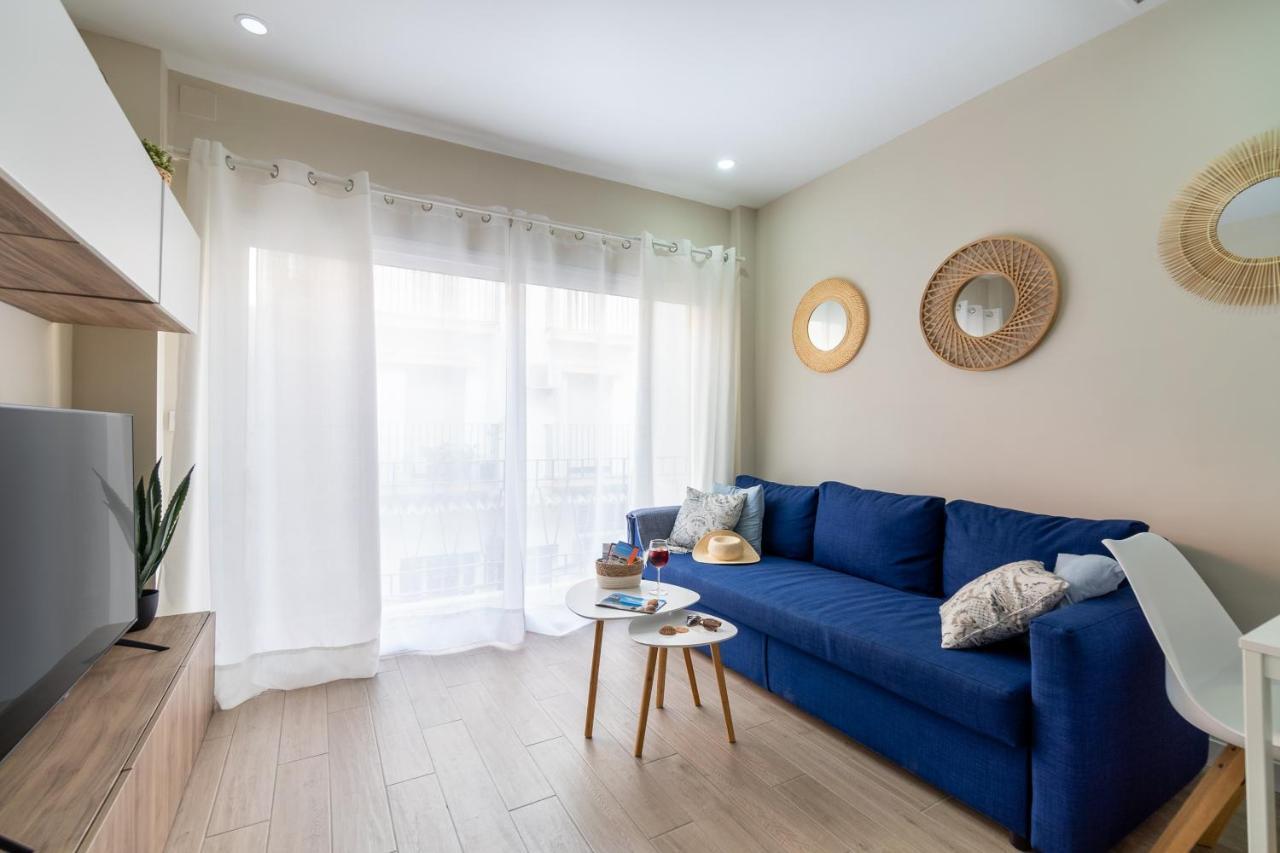 Appartement Apartamento Salinas *