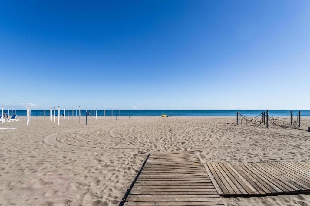 Appartement Apartamento Salinas *
