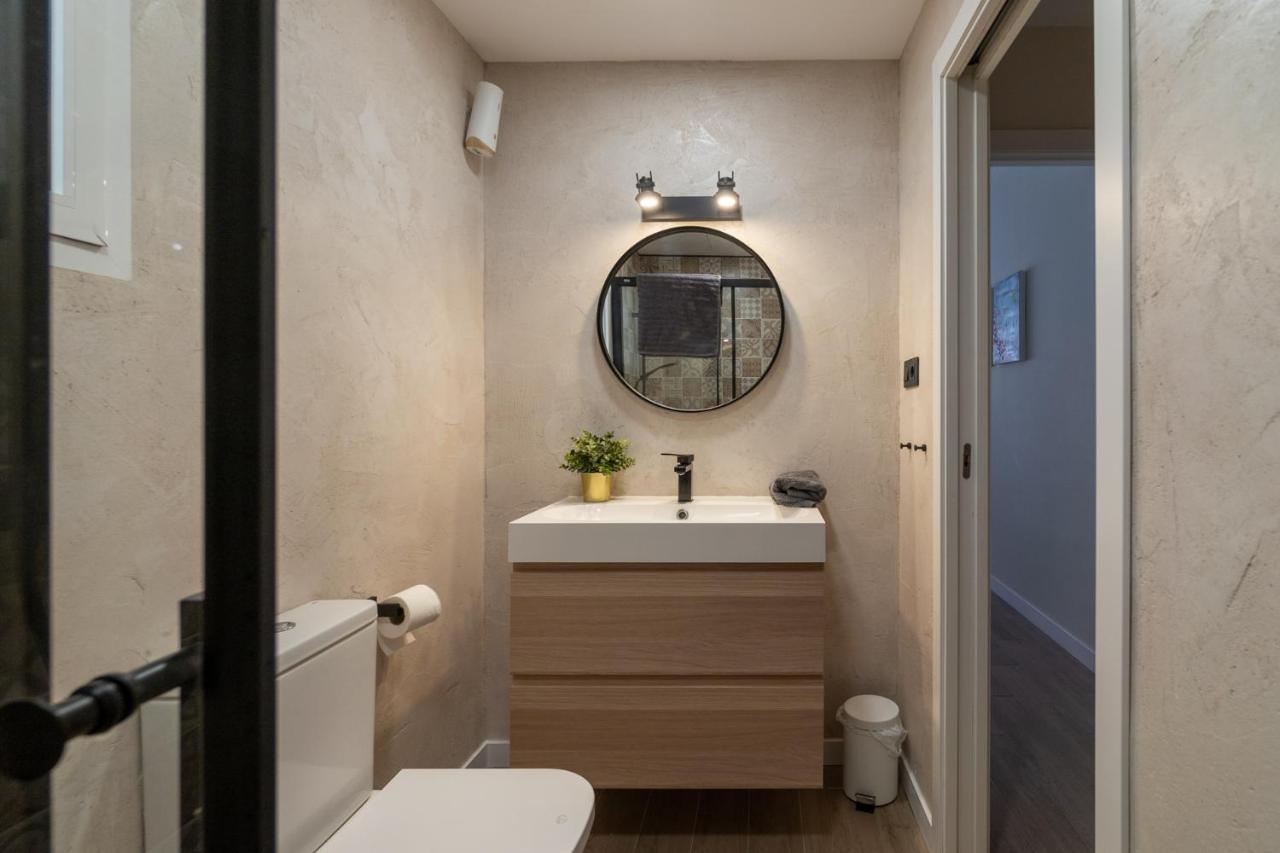 Appartement Apartamento Salinas Fuengirola