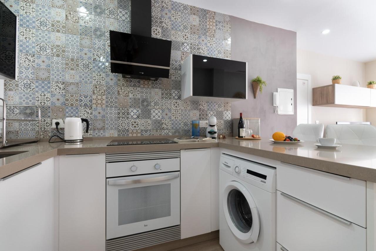 Appartement Apartamento Salinas *